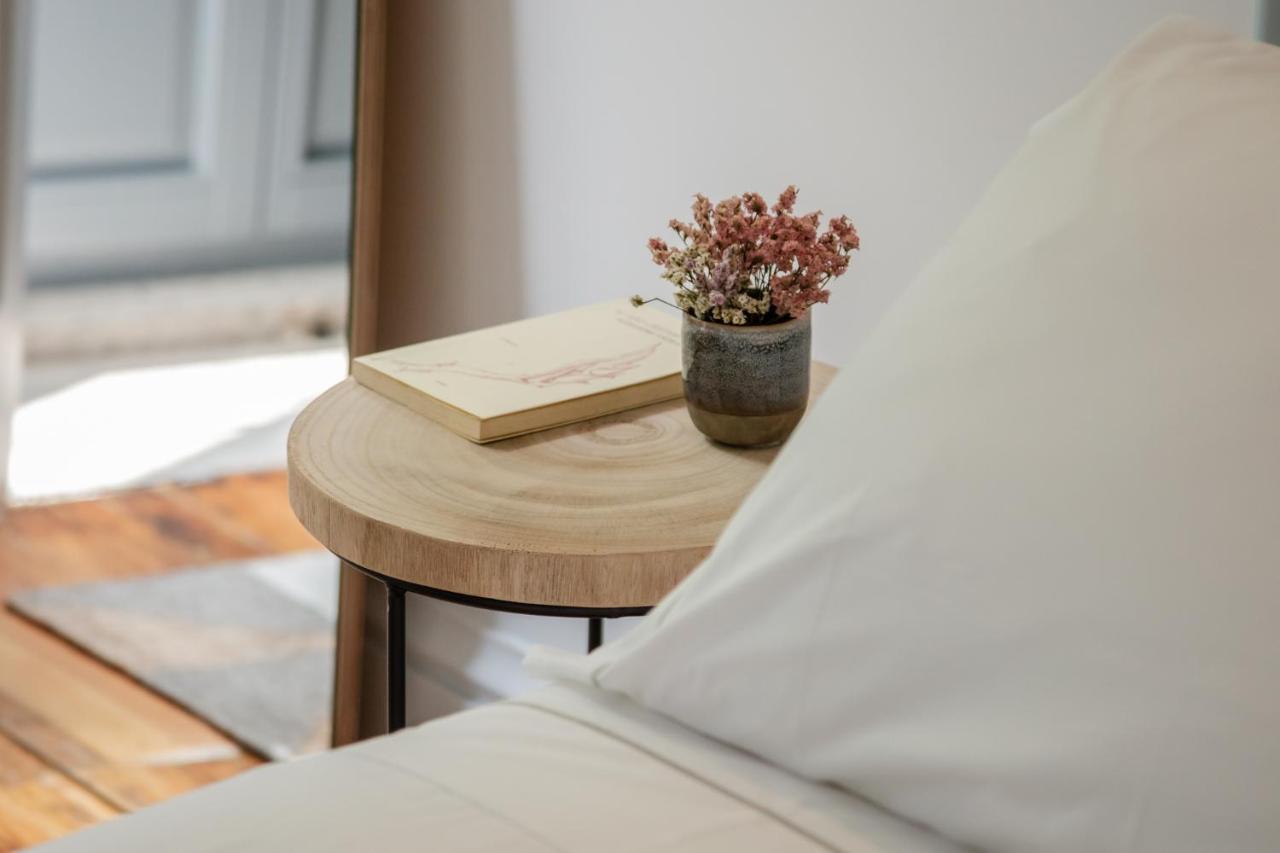 Appartement Tripas-Coração, Sá da Bandeira à OOporto Extérieur photo